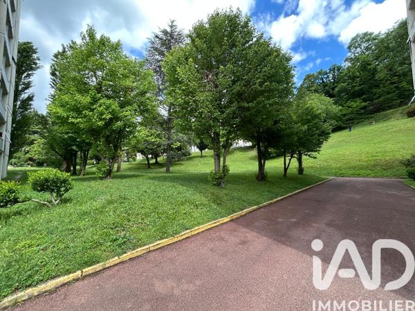 Appartement à vendre 4 pièces 80 m² Vienne