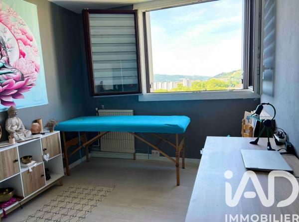 Appartement à vendre 4 pièces 80 m² Vienne
