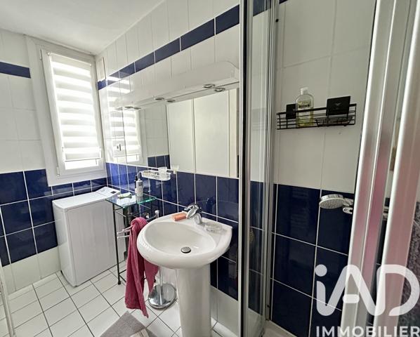 Appartement à vendre 4 pièces 80 m² Vienne