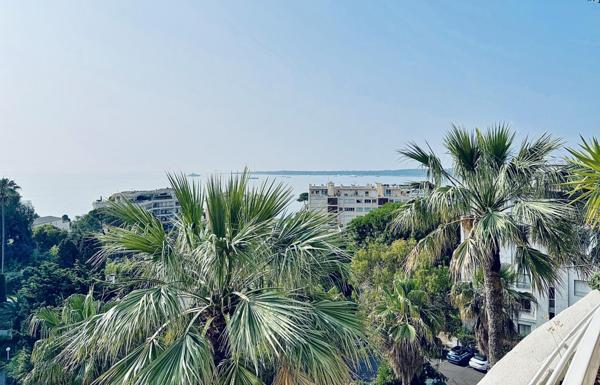 Appartement F3 à vendre  3 pièces - 63,33 m2 CANNES - 06
