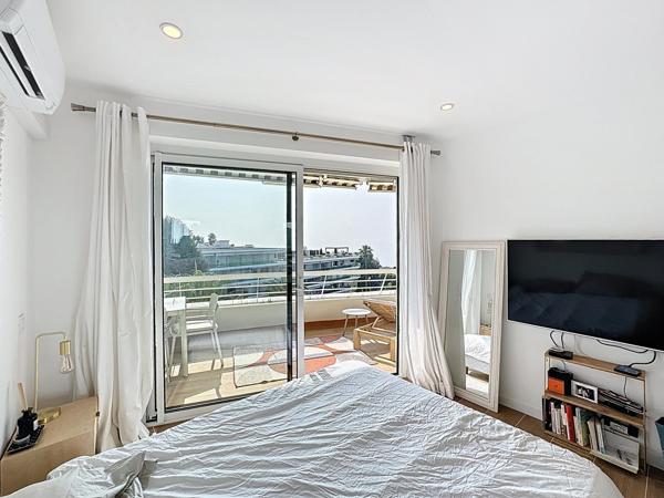 Appartement F3 à vendre  3 pièces - 63,33 m2 CANNES - 06