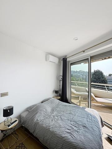 Appartement F3 à vendre  3 pièces - 63,33 m2 CANNES - 06