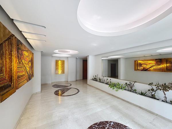 Appartement F3 à vendre  3 pièces - 63,33 m2 CANNES - 06