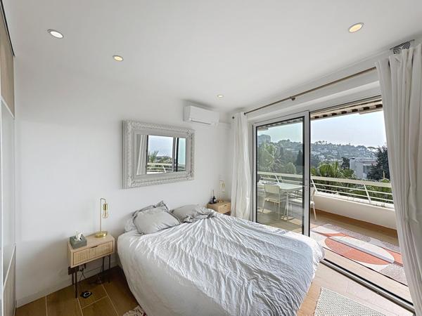 Appartement F3 à vendre  3 pièces - 63,33 m2 CANNES - 06