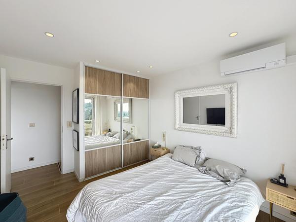 Appartement F3 à vendre  3 pièces - 63,33 m2 CANNES - 06