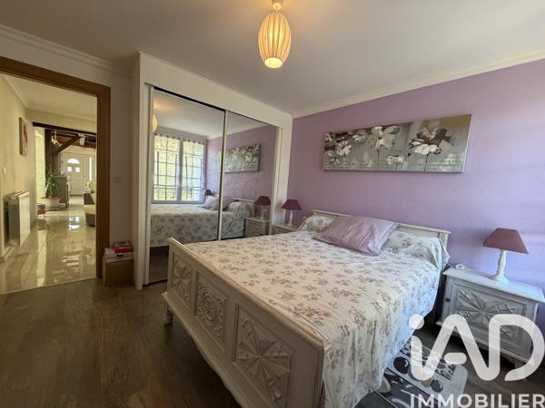 Maison à vendre 9 pièces 300 m² Le Tignet