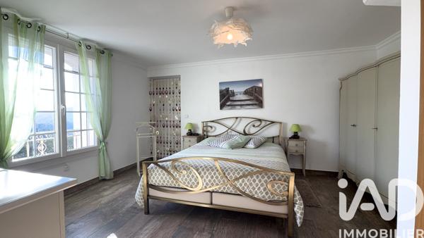 Maison à vendre 9 pièces 300 m² Le Tignet