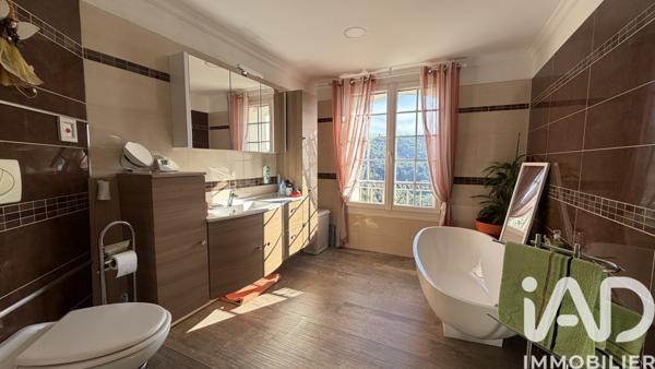 Maison à vendre 9 pièces 300 m² Le Tignet