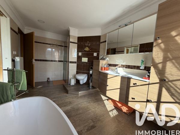 Maison à vendre 9 pièces 300 m² Le Tignet