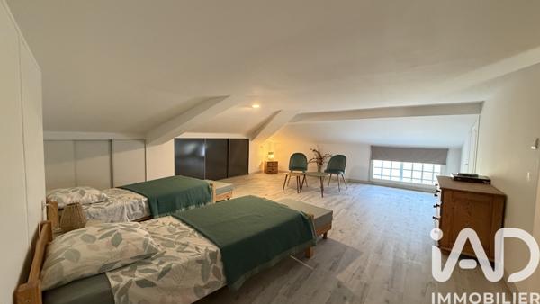 Maison à vendre 9 pièces 300 m² Le Tignet