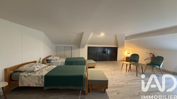 Maison à vendre 9 pièces 300 m² Le Tignet