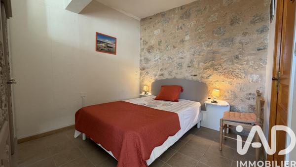 Maison à vendre 9 pièces 300 m² Le Tignet