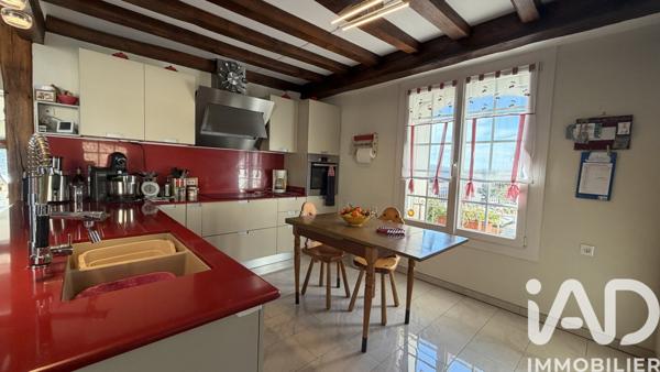 Maison à vendre 9 pièces 300 m² Le Tignet