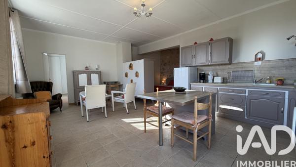 Maison à vendre 9 pièces 300 m² Le Tignet