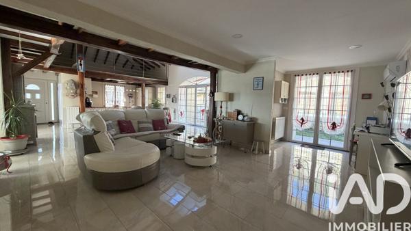 Maison à vendre 9 pièces 300 m² Le Tignet