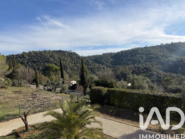 Maison à vendre 9 pièces 300 m² Le Tignet