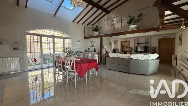 Maison à vendre 9 pièces 300 m² Le Tignet