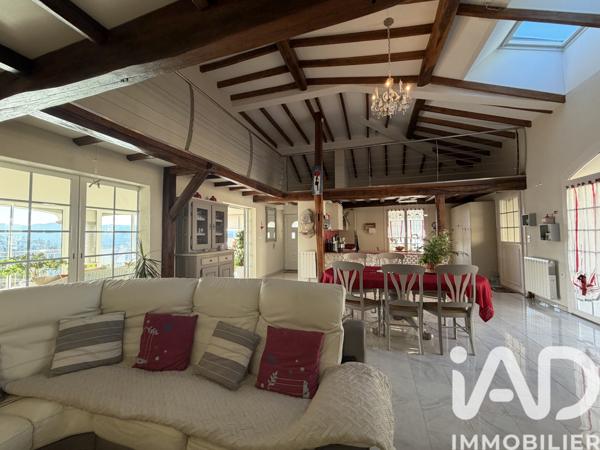 Maison à vendre 9 pièces 300 m² Le Tignet