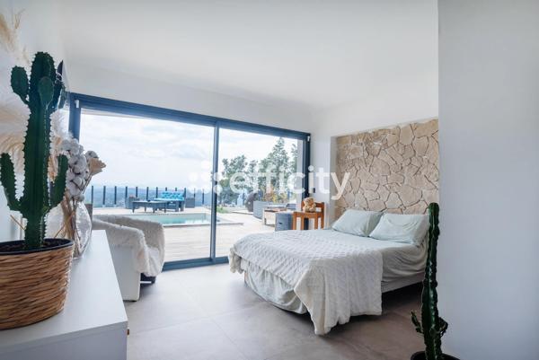 Maison 5 pièces - 152 m² Bien prestige