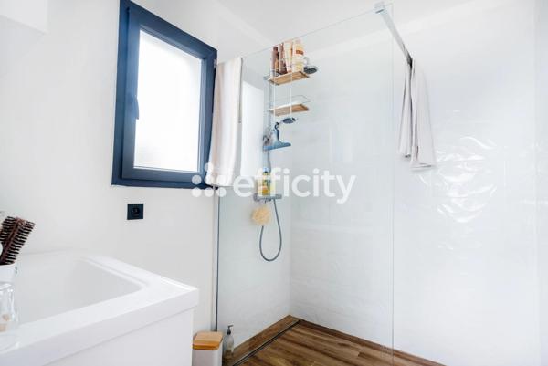 Maison 5 pièces - 152 m² Bien prestige