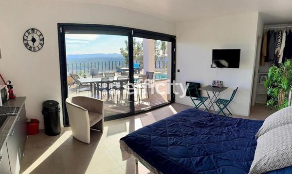 Maison 5 pièces - 152 m² Bien prestige