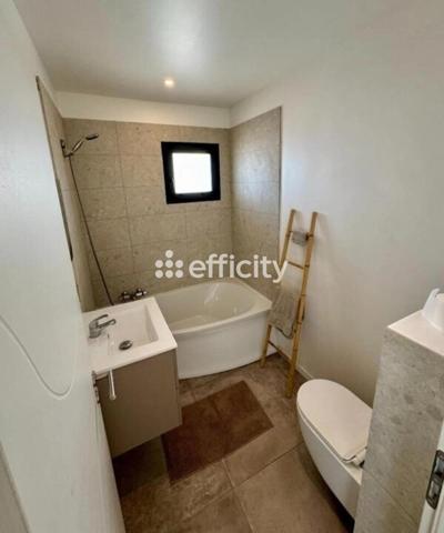 Maison 5 pièces - 152 m² Bien prestige