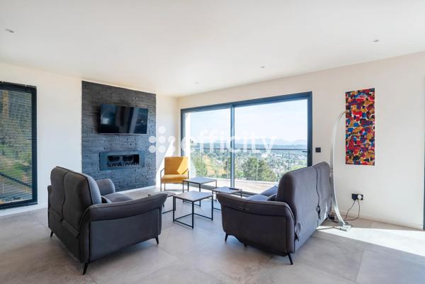 Maison 5 pièces - 152 m² Bien prestige