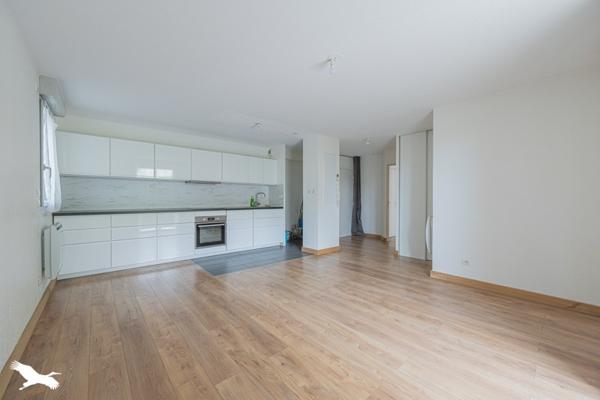 Appartement à vendre 218 300 € Toulouse 3 p 61 m² DPE C