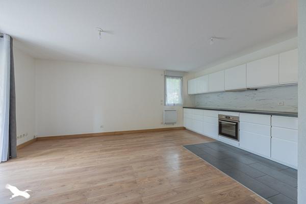 Appartement à vendre 218 300 € Toulouse 3 p 61 m² DPE C