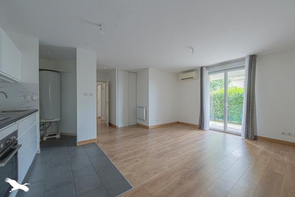 Appartement à vendre 218 300 € Toulouse 3 p 61 m² DPE C