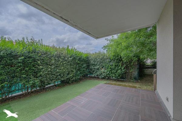 Appartement à vendre 218 300 € Toulouse 3 p 61 m² DPE C