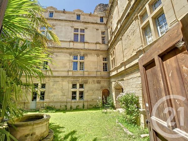 Maison à vendre  23 pièces - 480 m2 BAGNOLS SUR CEZE - 30