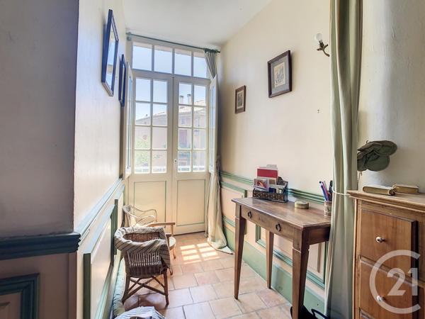 Maison à vendre  23 pièces - 480 m2 BAGNOLS SUR CEZE - 30