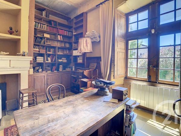 Maison à vendre  23 pièces - 480 m2 BAGNOLS SUR CEZE - 30