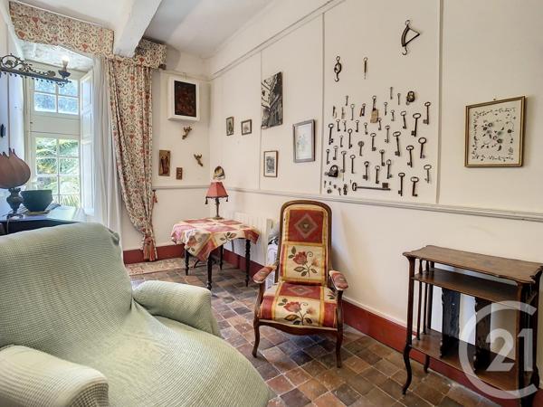 Maison à vendre  23 pièces - 480 m2 BAGNOLS SUR CEZE - 30