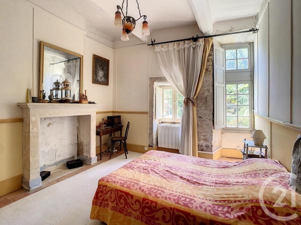 Maison à vendre  23 pièces - 480 m2 BAGNOLS SUR CEZE - 30