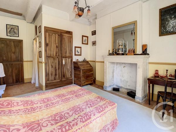 Maison à vendre  23 pièces - 480 m2 BAGNOLS SUR CEZE - 30