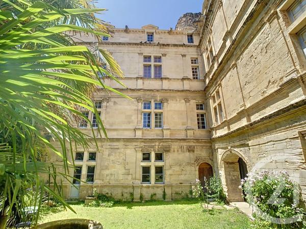 Maison à vendre  23 pièces - 480 m2 BAGNOLS SUR CEZE - 30