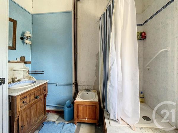 Maison à vendre  23 pièces - 480 m2 BAGNOLS SUR CEZE - 30