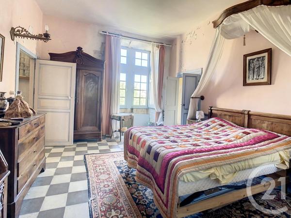 Maison à vendre  23 pièces - 480 m2 BAGNOLS SUR CEZE - 30