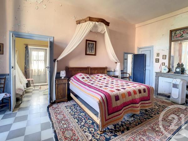Maison à vendre  23 pièces - 480 m2 BAGNOLS SUR CEZE - 30