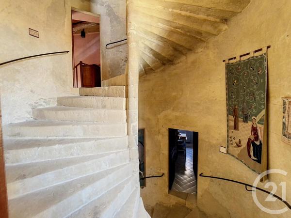 Maison à vendre  23 pièces - 480 m2 BAGNOLS SUR CEZE - 30