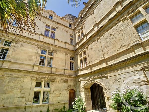 Maison à vendre  23 pièces - 480 m2 BAGNOLS SUR CEZE - 30
