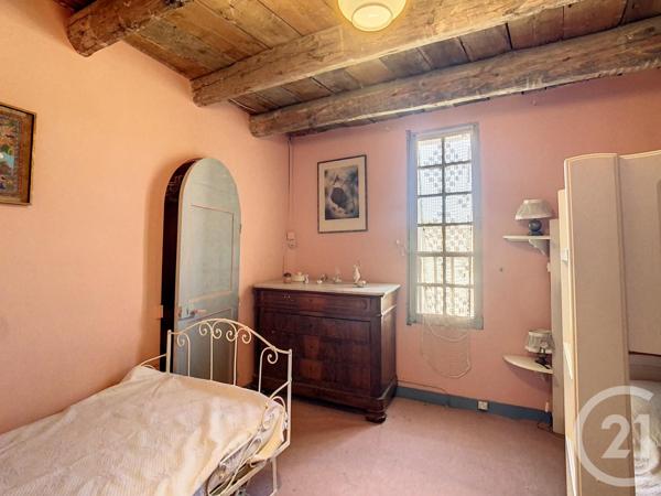 Maison à vendre  23 pièces - 480 m2 BAGNOLS SUR CEZE - 30