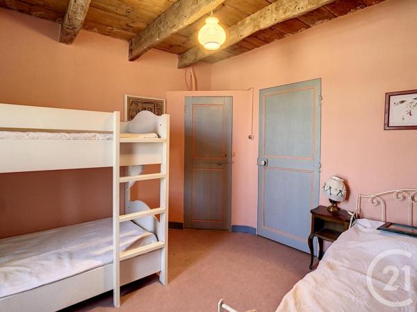 Maison à vendre  23 pièces - 480 m2 BAGNOLS SUR CEZE - 30