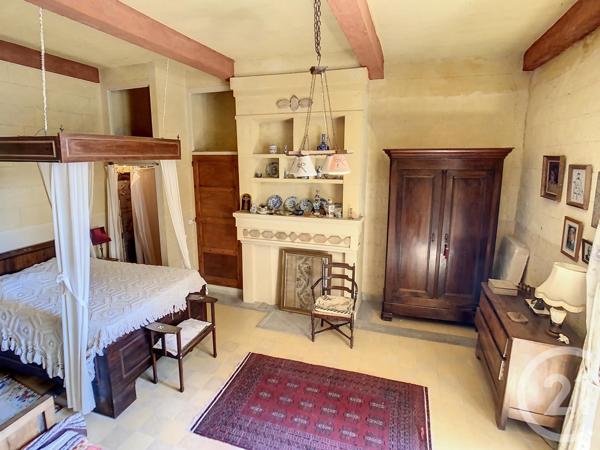 Maison à vendre  23 pièces - 480 m2 BAGNOLS SUR CEZE - 30