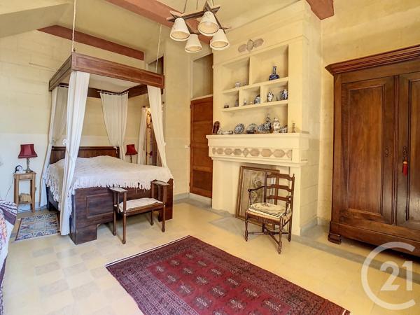 Maison à vendre  23 pièces - 480 m2 BAGNOLS SUR CEZE - 30