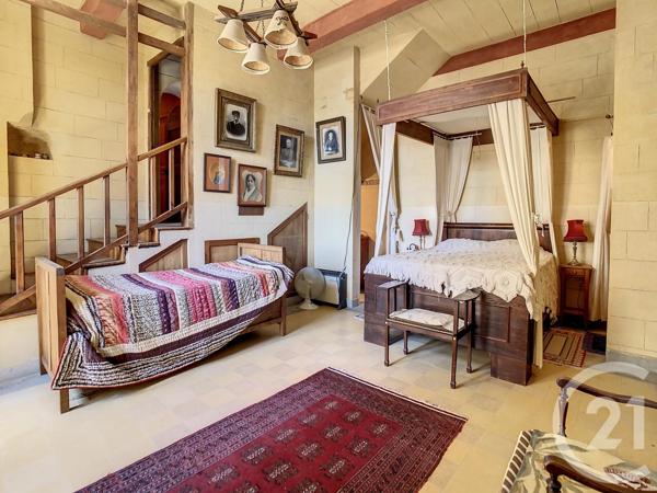 Maison à vendre  23 pièces - 480 m2 BAGNOLS SUR CEZE - 30