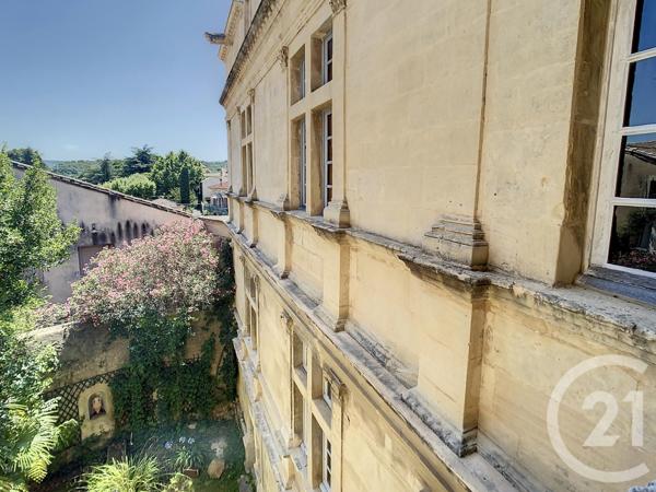 Maison à vendre  23 pièces - 480 m2 BAGNOLS SUR CEZE - 30