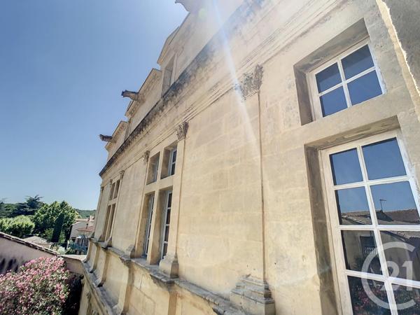 Maison à vendre  23 pièces - 480 m2 BAGNOLS SUR CEZE - 30